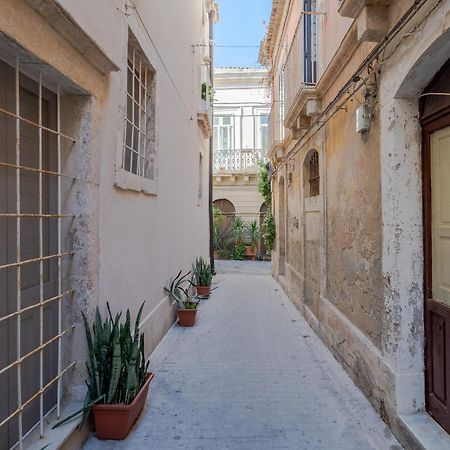 Апартаменты Giamevi Sicily Сиракузы Экстерьер фото