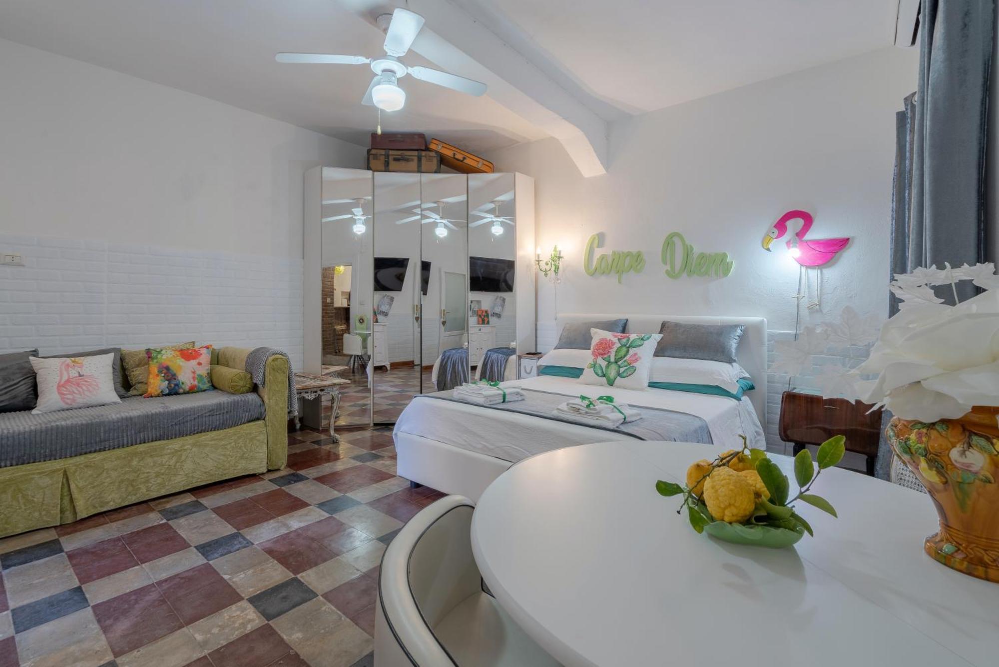 Апартаменты Giamevi Sicily Сиракузы Экстерьер фото